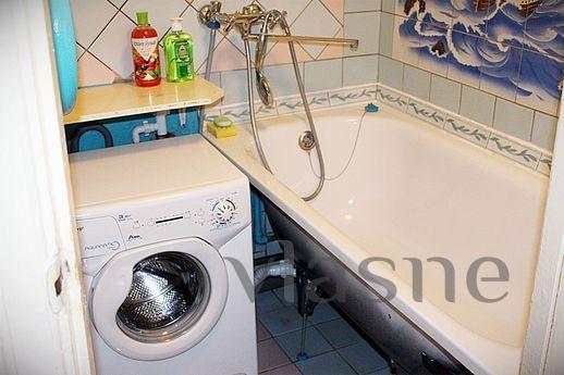 Daily st. Krupskaya 241-71, Slavyansk-na-Kubani - apartment by the day