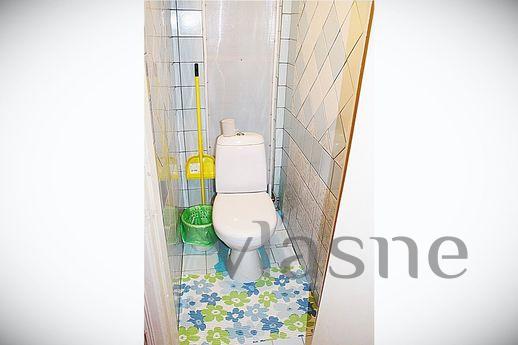 Daily st. Krupskaya 241-71, Slavyansk-na-Kubani - apartment by the day