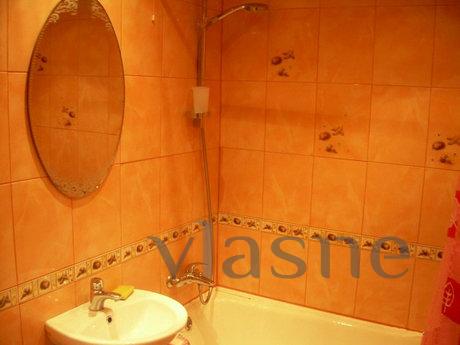 Comfortable studio apartment in the central area of ​​the ci