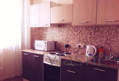 1 bedroom apartment, Bratsk - apartment by the day