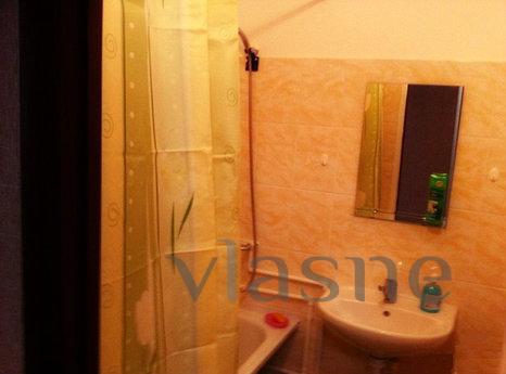1 bedroom apartment, Bratsk - apartment by the day
