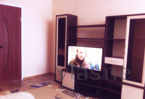 1 bedroom apartment, Bratsk - apartment by the day