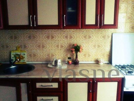 Comfortable studio apartment in the central area of ​​the ci