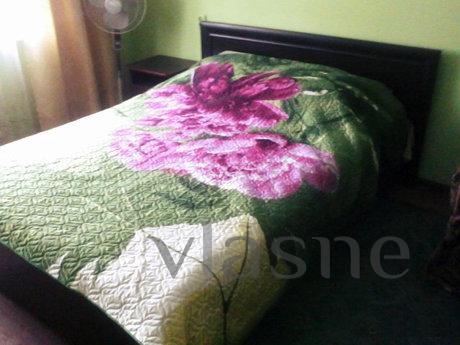 Comfortable studio apartment in the central area of ​​the ci