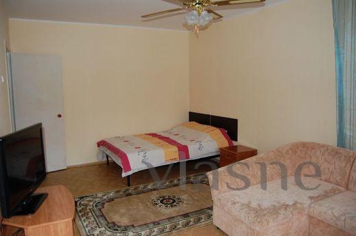 Excellent 1 bedroom apartment, Bratsk - apartment by the day