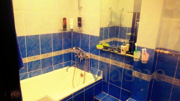 2 bedroom luxury apartment, Bratsk - apartment by the day