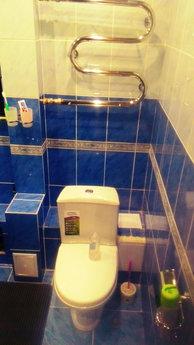 2 bedroom luxury apartment, Bratsk - apartment by the day