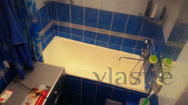 2 bedroom luxury apartment, Bratsk - apartment by the day