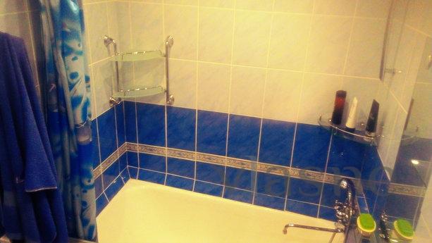 2 bedroom luxury apartment, Bratsk - apartment by the day