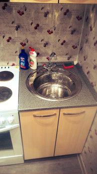 2 bedroom luxury apartment, Bratsk - apartment by the day