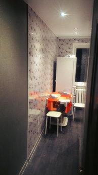 2 bedroom luxury apartment, Bratsk - apartment by the day