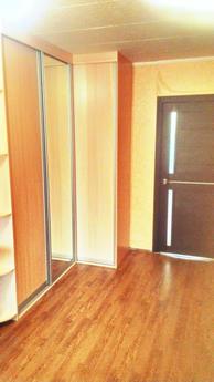 2 bedroom luxury apartment, Bratsk - apartment by the day