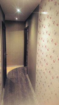 2 bedroom luxury apartment, Bratsk - apartment by the day