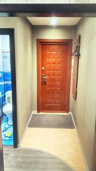 2 bedroom luxury apartment, Bratsk - apartment by the day