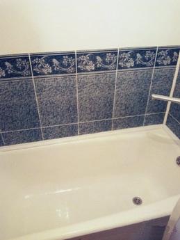 Excellent 2-bedroom apartment, Bratsk - apartment by the day