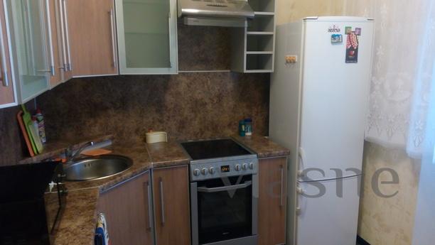 1 bedroom apartment for rent, Подолск - апартамент за нощувки
