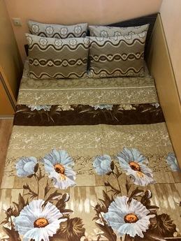 Spacious 1-bedroom studio in the center, Ростов-на-Дон - апартамент за нощувки
