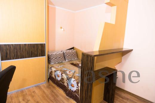 Spacious 1-bedroom studio in the center, Ростов-на-Дон - апартамент за нощувки

