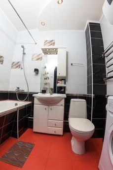 Spacious 1-bedroom studio in the center, Ростов-на-Дон - апартамент за нощувки
