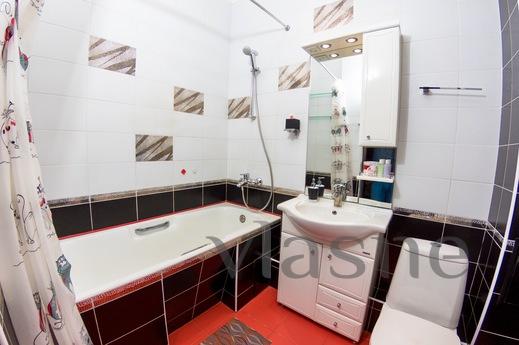 Spacious 1-bedroom studio in the center, Ростов-на-Дон - апартамент за нощувки

