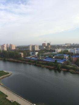 Cozy studio apartment, Krasnodar - apartment by the day