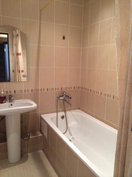 Cozy studio apartment, Krasnodar - apartment by the day