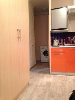 a cozy 1 bedroom apartment, Moscow - apartment by the day