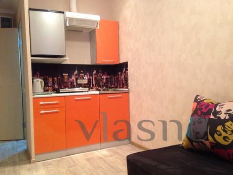 a cozy 1 bedroom apartment, Moscow - apartment by the day