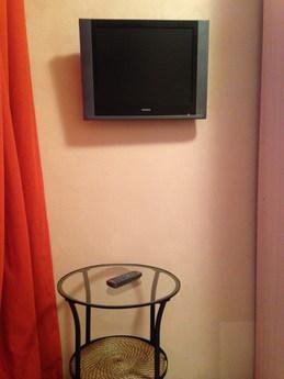 a cozy 1 bedroom apartment, Moscow - apartment by the day