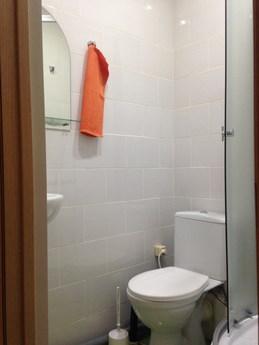 a cozy 1 bedroom apartment, Moscow - apartment by the day