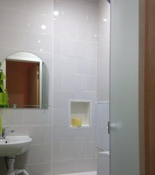 I rent a cozy studio, Moscow - apartment by the day