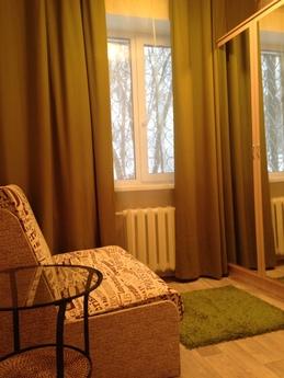 I rent a cozy studio, Moscow - apartment by the day