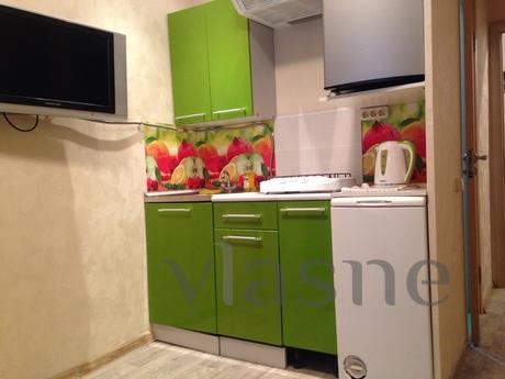 I rent a cozy studio, Moscow - apartment by the day