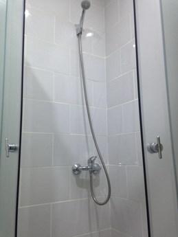 I rent a cozy studio, Moscow - apartment by the day