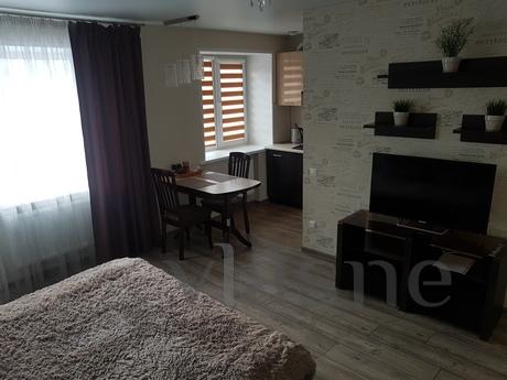 Comfortable apartment in the heart, Izhevsk - apartment by the day