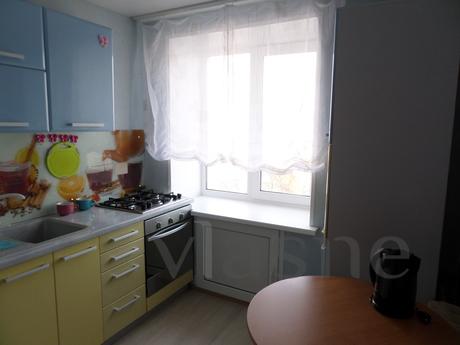 The apartment is in the heart, Izhevsk - apartment by the day