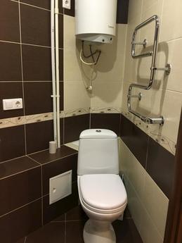 Apartment with a new renovation, Izhevsk - apartment by the day