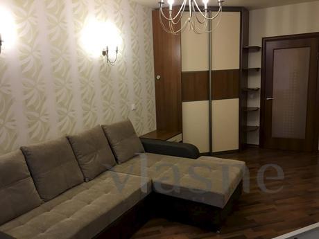 Apartment with a new renovation, Izhevsk - apartment by the day