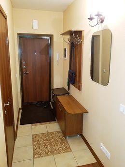 Apartment with a new renovation, Izhevsk - apartment by the day