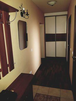 Apartment with a new renovation, Izhevsk - apartment by the day