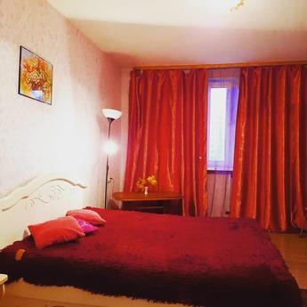 Apartment for rent, Москва - апартамент за нощувки