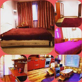 Apartment for rent, Москва - апартамент за нощувки