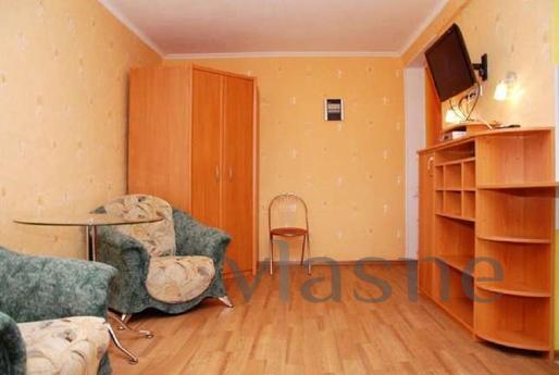 Studio apartment for rent, st. Lenin, 9, Izhevsk - apartment by the day