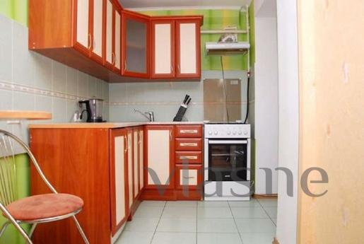 Studio apartment for rent, st. Lenin, 9, Izhevsk - apartment by the day