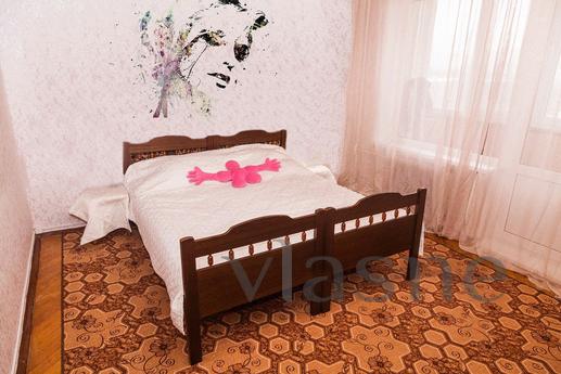 Cozy apartment with a fresh make-up 2 minutes walk from the 