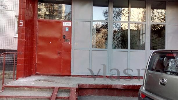 Daily rent Volzhsky Boulevard, 113 a, Moscow - apartment by the day