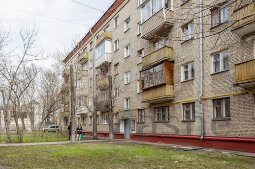 2 to apartment with a fresh renovation, clean, comfortable. 