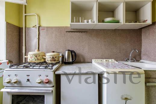 Daily st. State Farm 53k1, Moscow - apartment by the day