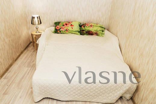 Daily st. State Farm 53k1, Moscow - apartment by the day