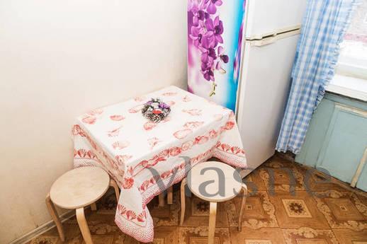 Daily st. State Farm 53k1, Moscow - apartment by the day